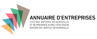 Annuaire d'entreprises des Bouches du Rhône
