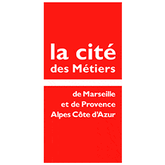Cité des Métiers de Marseille et de Provence-Alpes Côte d'Azur