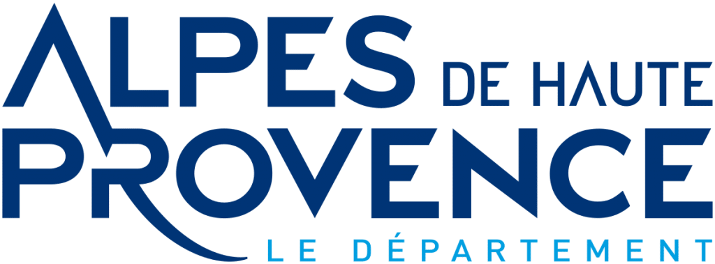 Département Alpes De Haute Provence