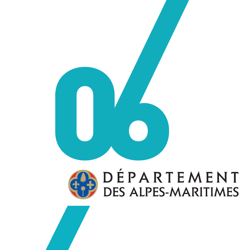 Département Des Alpes-Maritimes