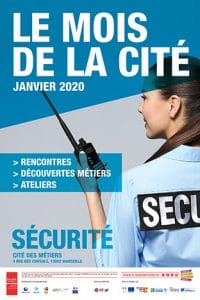 Le mois de La Cité : Securité Janvier 2020
