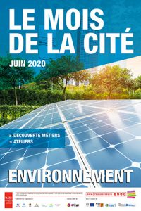Le mois de La Cité : Environnement Juin 2020